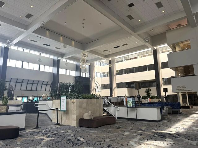 4 of 10 - 1601 Belvedere Road #208-s, West Palm Beach, FL