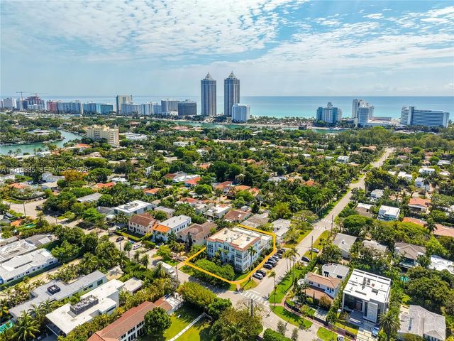4501 Prairie Avenue #1, Miami Beach