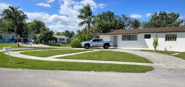 15761 Sw 303rd Street, Homestead