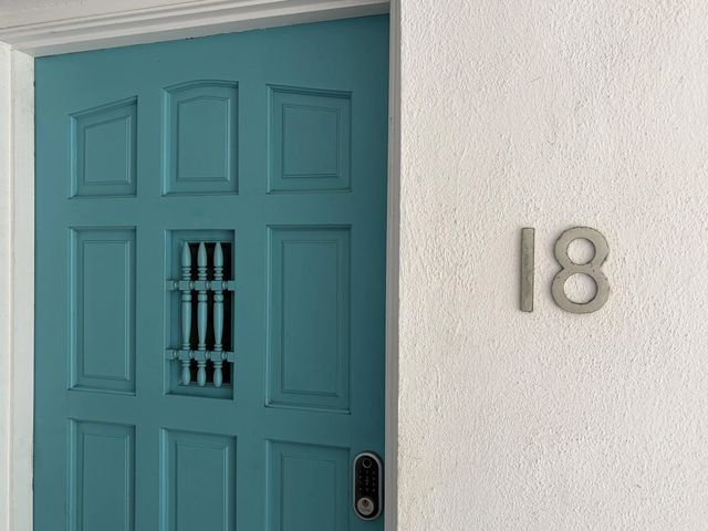 625 Orton Avenue #18, Fort Lauderdale