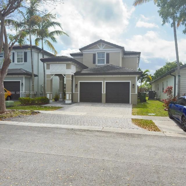 148 Ne 36 Ave Road, Homestead