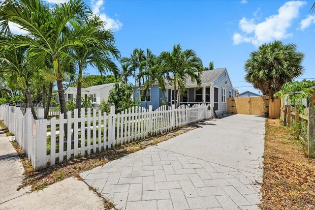 915 N K Street, Lake Worth Beach