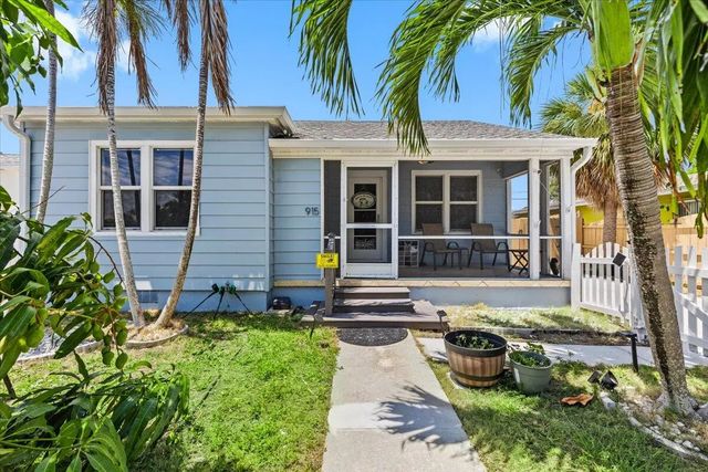 3 of 38 - 915 N K Street, Lake Worth Beach, FL