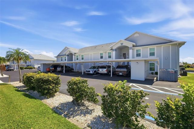3933 Se 11 Place #208, Cape Coral