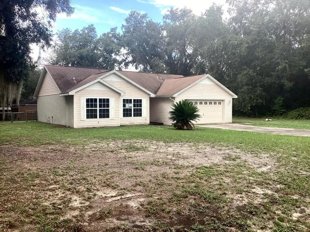 11880 Se 195th Place, Dunnellon