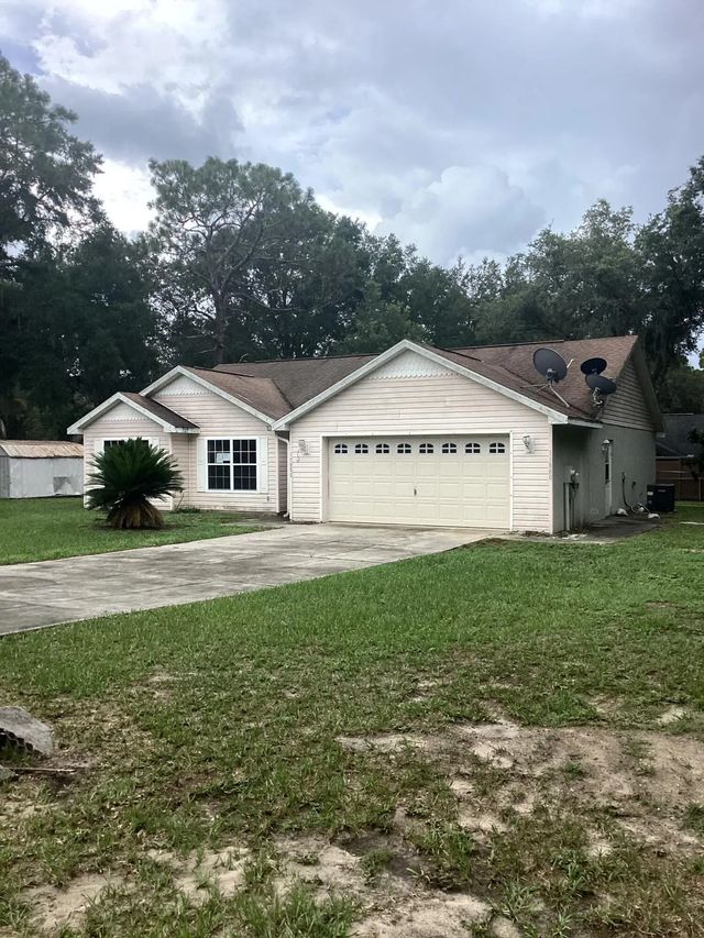 2 of 14 - 11880 Se 195th Place, Dunnellon, FL