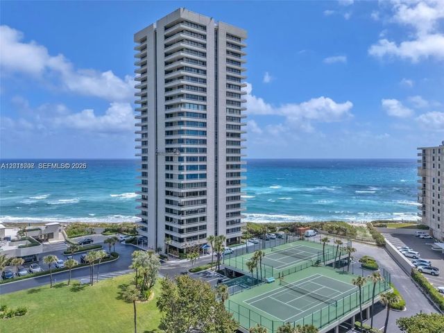2 of 60 - 5510 N Ocean Drive #19b, Singer Island, FL