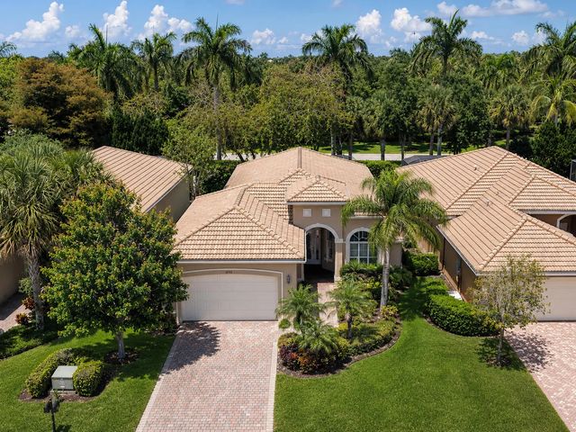 8703 Carmel Mountain Way, Boynton Beach