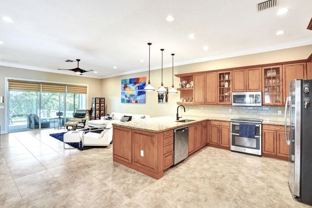 3 of 55 - 8703 Carmel Mountain Way, Boynton Beach, FL