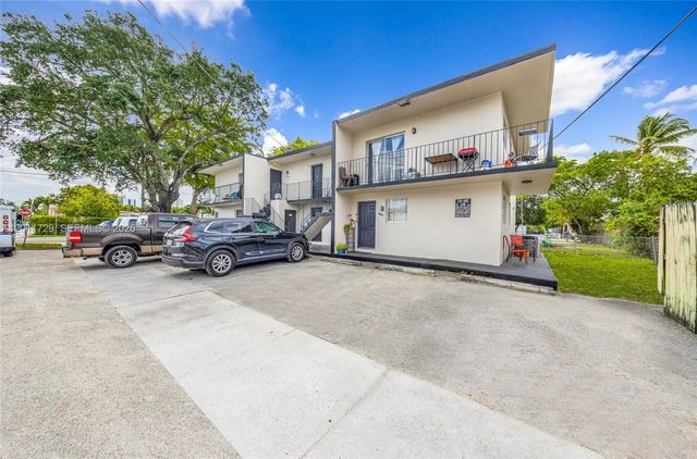 1800 Nw 19th Terrace, Miami