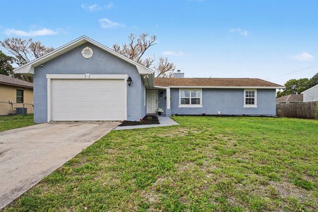 2174 Dickens Street Ne, Palm Bay