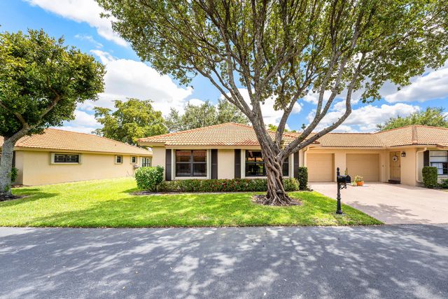 4520 Ficus Tree Road, Boynton Beach