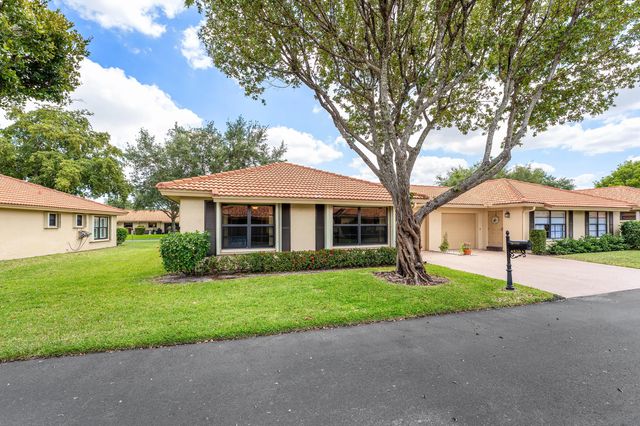 2 of 24 - 4520 Ficus Tree Road, Boynton Beach, FL