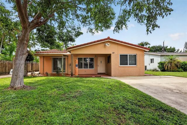 40 Se 8th Street, Dania Beach