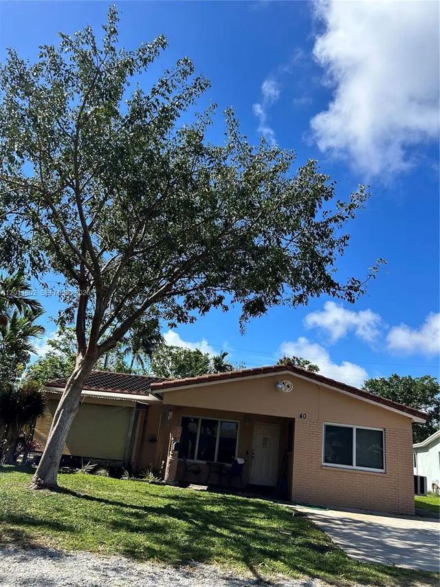 40 Se 8th Street, Dania Beach