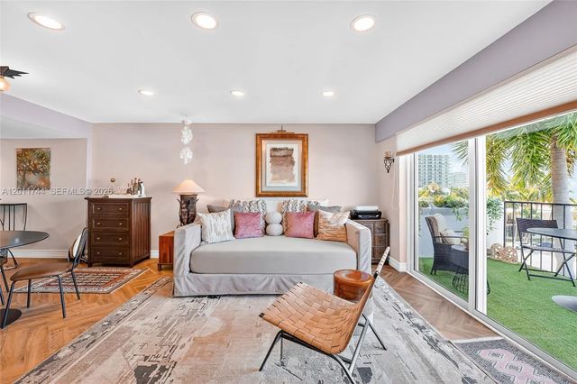 1455 West Avenue #501, Miami Beach