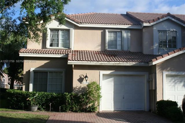 6200 Nw 74th Court, Parkland