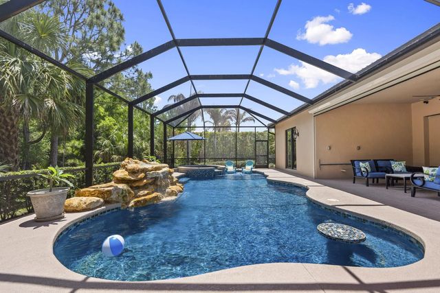 4801 Sw Gossamer Circle, Palm City