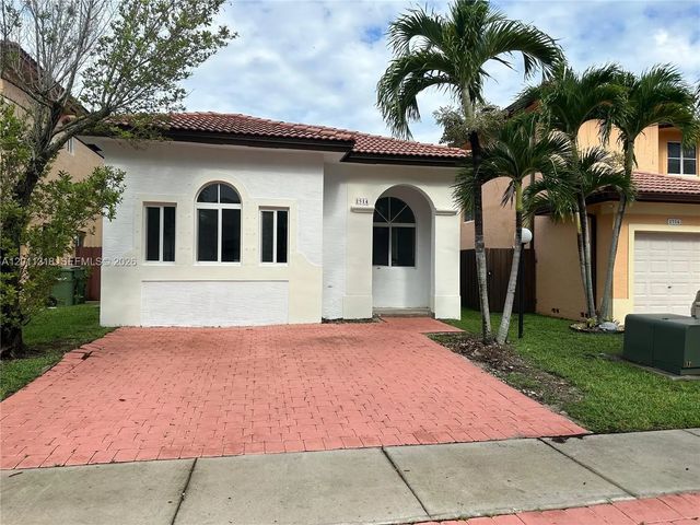 2514 Ne 41st Avenue, Homestead