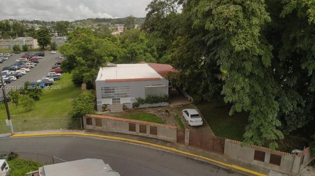 - Padial Sur Aibonito #171, 