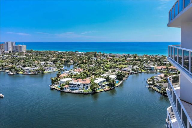 3802 Ne 207th Street #2604, Aventura