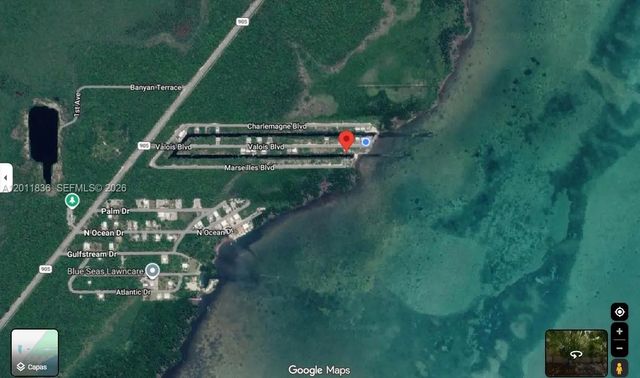 3 of 12 - 167 Valois Boulevard, Key Largo, FL
