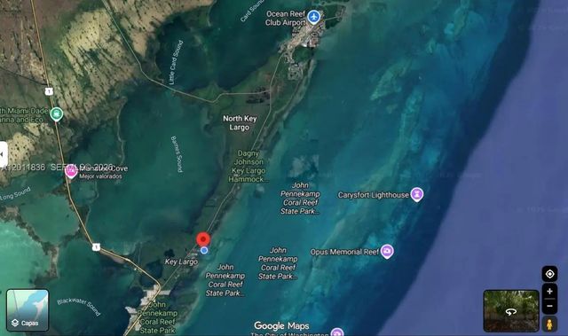 4 of 12 - 167 Valois Boulevard, Key Largo, FL