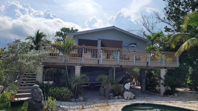 5 of 12 - 167 Valois Boulevard, Key Largo, FL