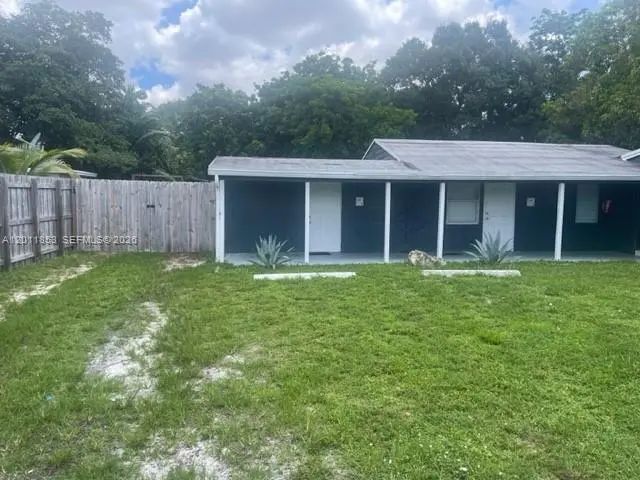 1041 Ne 35th Street, Oakland Park