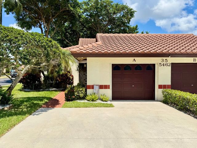 2 of 64 - 5462 Palm Springs Lane #a, Boynton Beach, FL