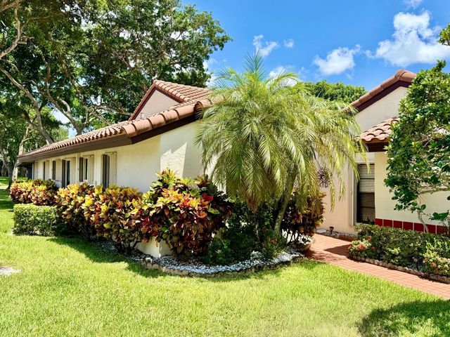 3 of 64 - 5462 Palm Springs Lane #a, Boynton Beach, FL
