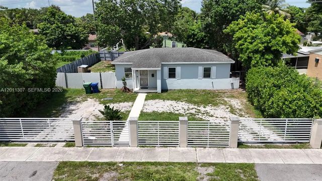 335 Nw 187th Street, Miami Gardens