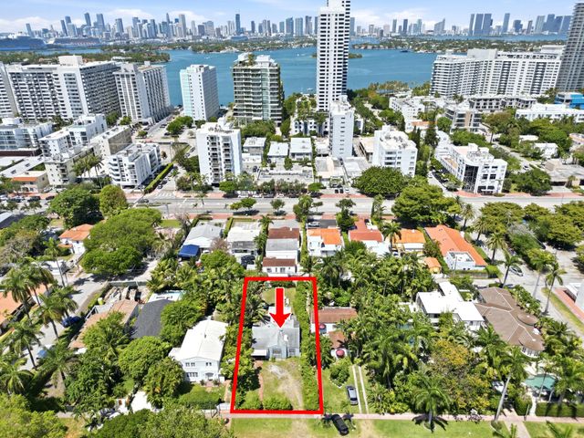 1324 Lenox Avenue, Miami Beach