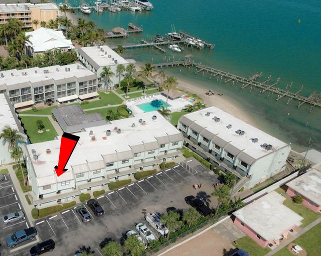 1300 Seaway Drive #d6, Fort Pierce