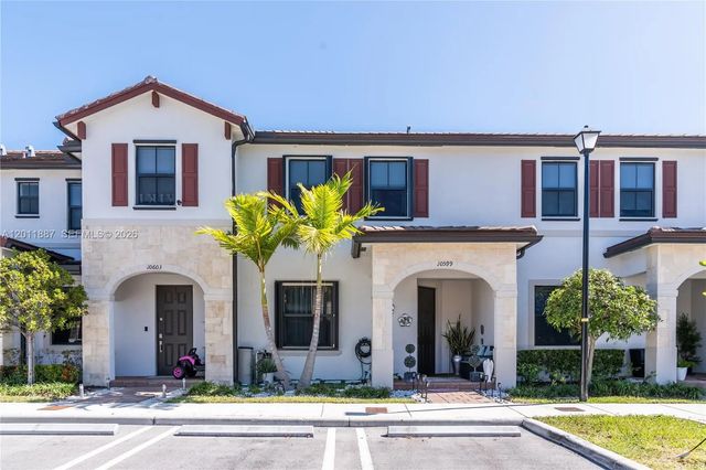 10599 W 33rd Court, Hialeah