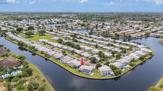 8609 Nw 59th Place, Tamarac