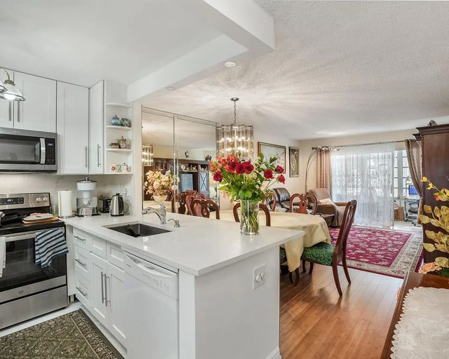 3400 Nw 48th Avenue #502, Lauderdale Lakes