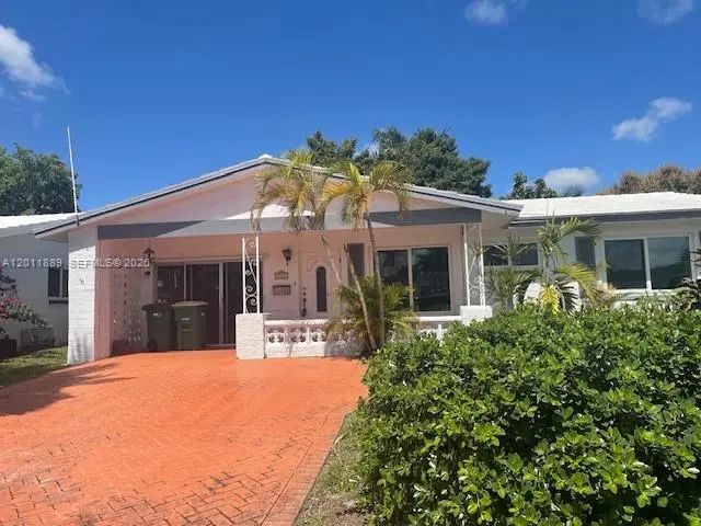 4501 Mainland Drive, Tamarac
