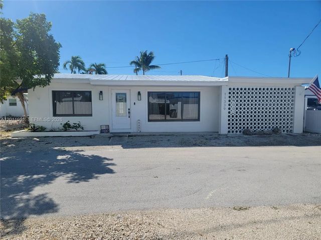 11339 5th Avenue #ocean, Marathon