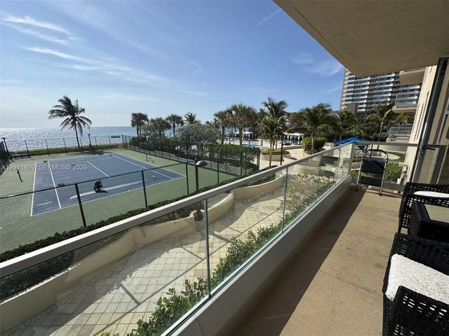 2 of 23 - 1912 S Ocean Drive #3d, Hallandale Beach, FL