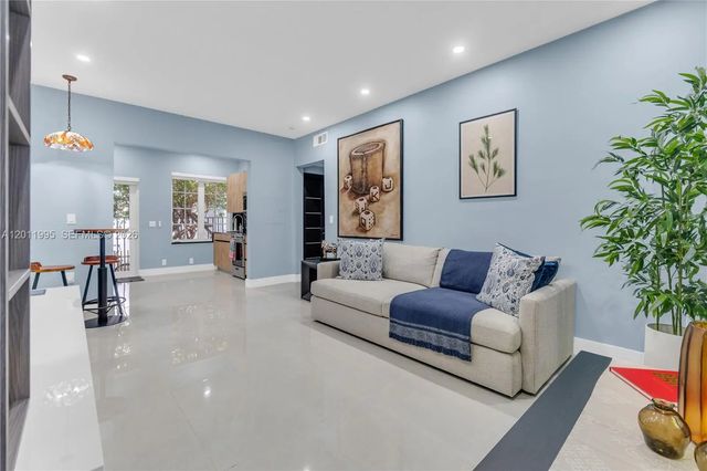 1569 Euclid Avenue #7, Miami Beach