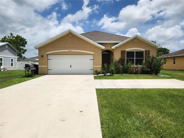 2257 Sw Import Drive, Port St. Lucie