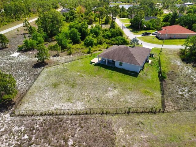 1211 Eclat Street E, Lehigh Acres