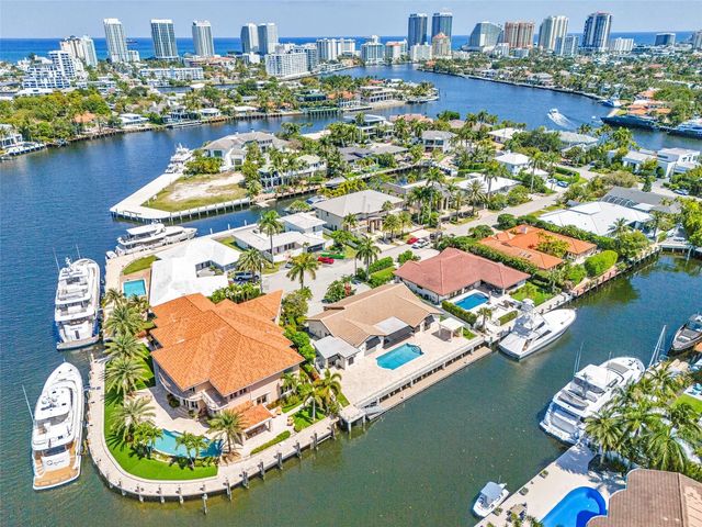 633 4th Key Drive, Fort Lauderdale