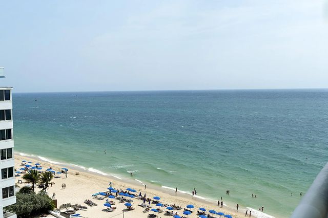 4020 Galt Ocean Drive #1009, Fort Lauderdale