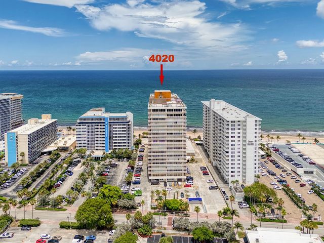2 of 55 - 4020 Galt Ocean Drive #1009, Fort Lauderdale, FL