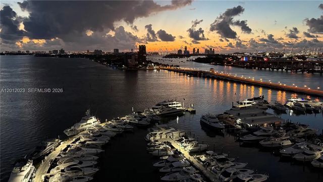 1717 N Bayshore Drive #a-1734, Miami