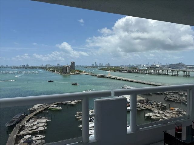 3 of 23 - 1717 N Bayshore Drive #a-1734, Miami, FL