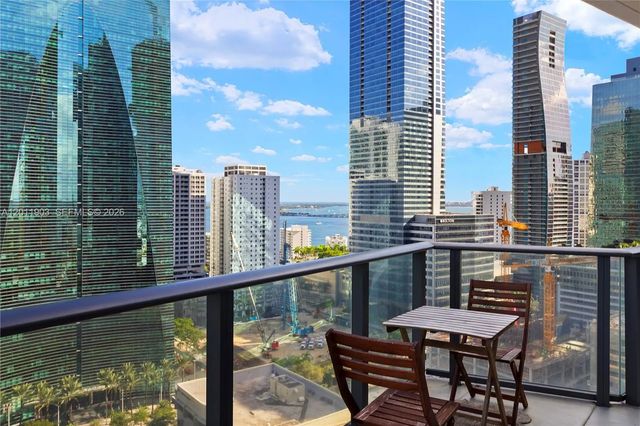 4 of 32 - 1300 S Miami Avenue #2001, Miami, FL