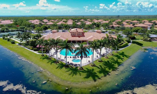 18841 Sw 74th Court, Cutler Bay